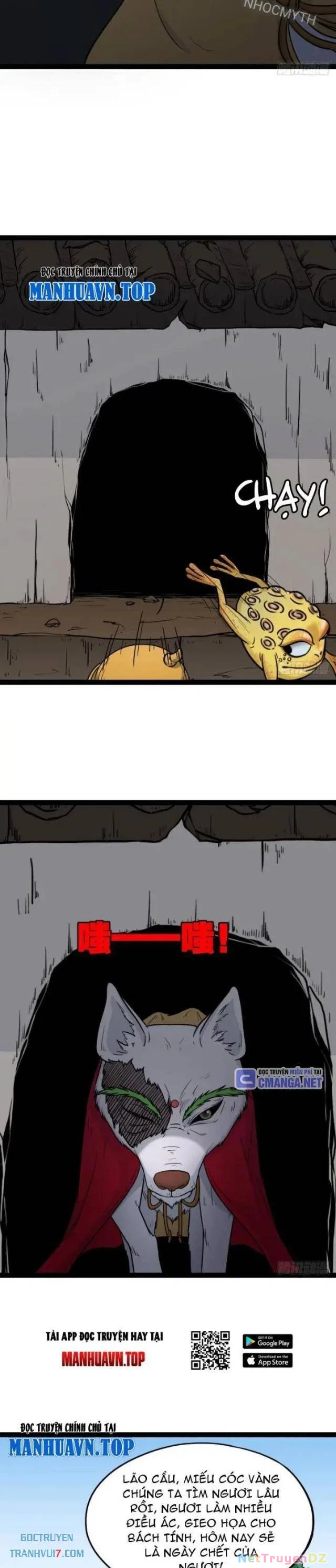 Đấu Yếm Thần Chapter 19 - Trang 3