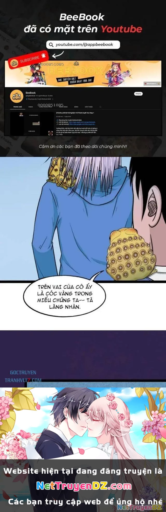 Đấu Yếm Thần Chapter 19 - Trang 3