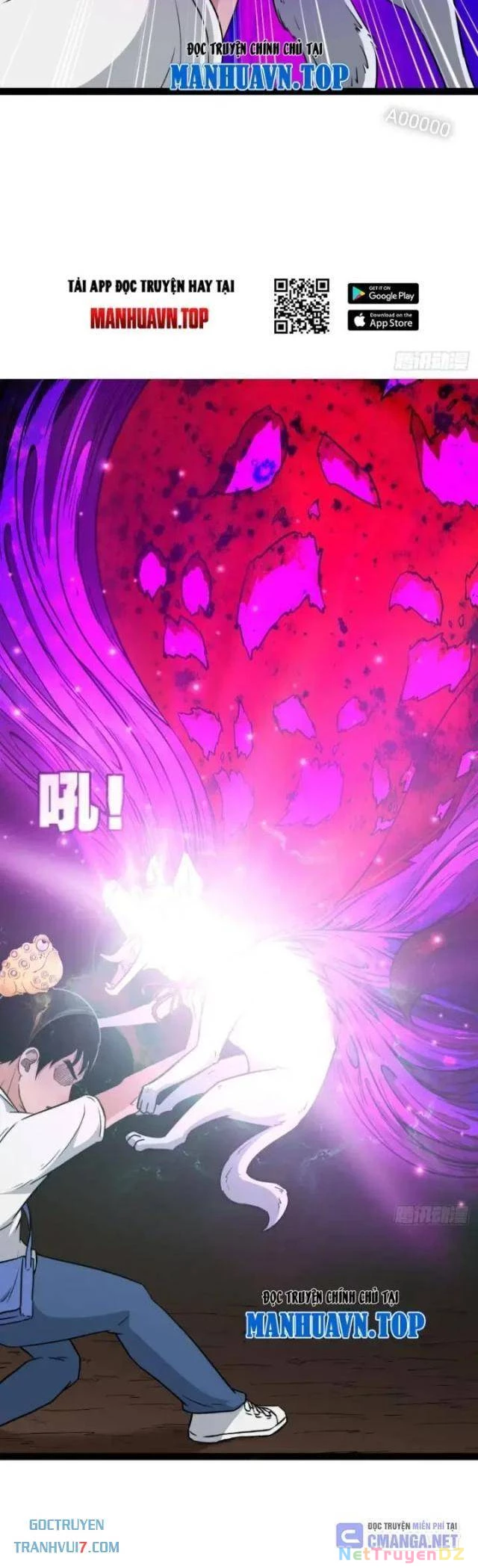 Đấu Yếm Thần Chapter 21 - Trang 3