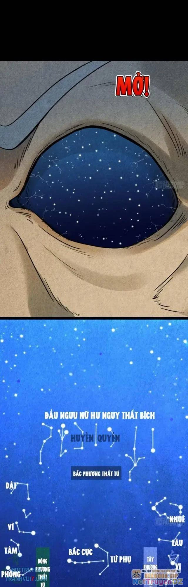 Đấu Yếm Thần Chapter 23 - Trang 3