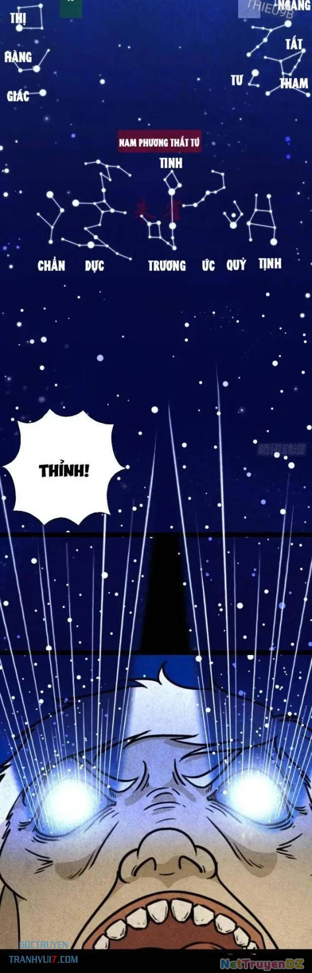 Đấu Yếm Thần Chapter 23 - Trang 3