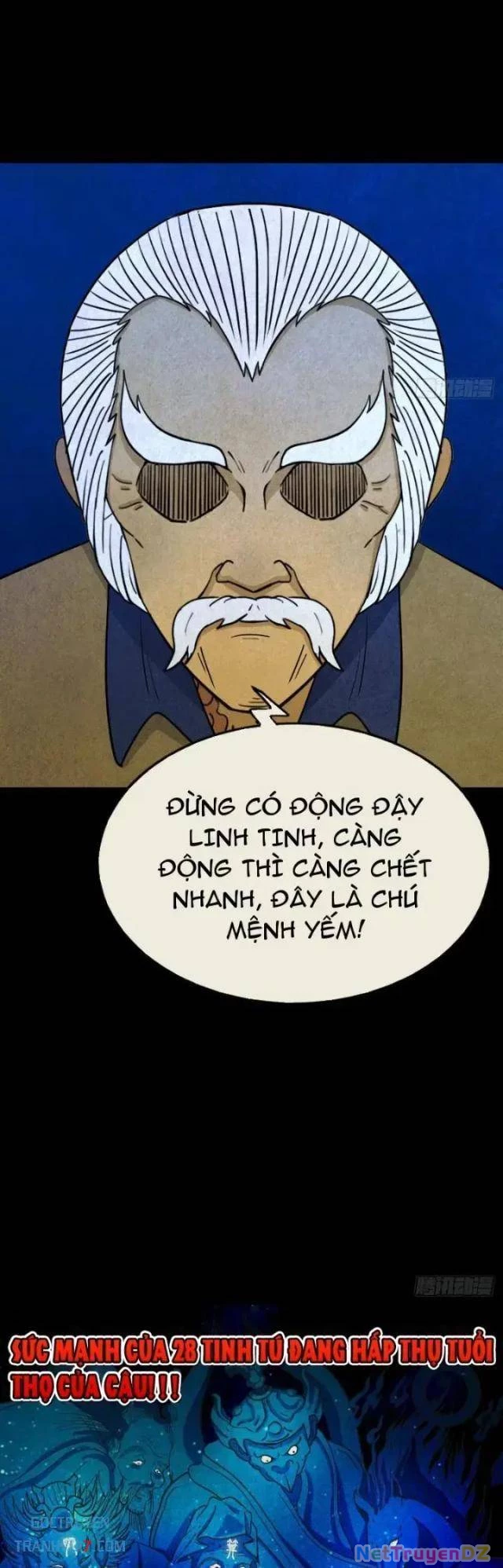 Đấu Yếm Thần Chapter 23 - Trang 3