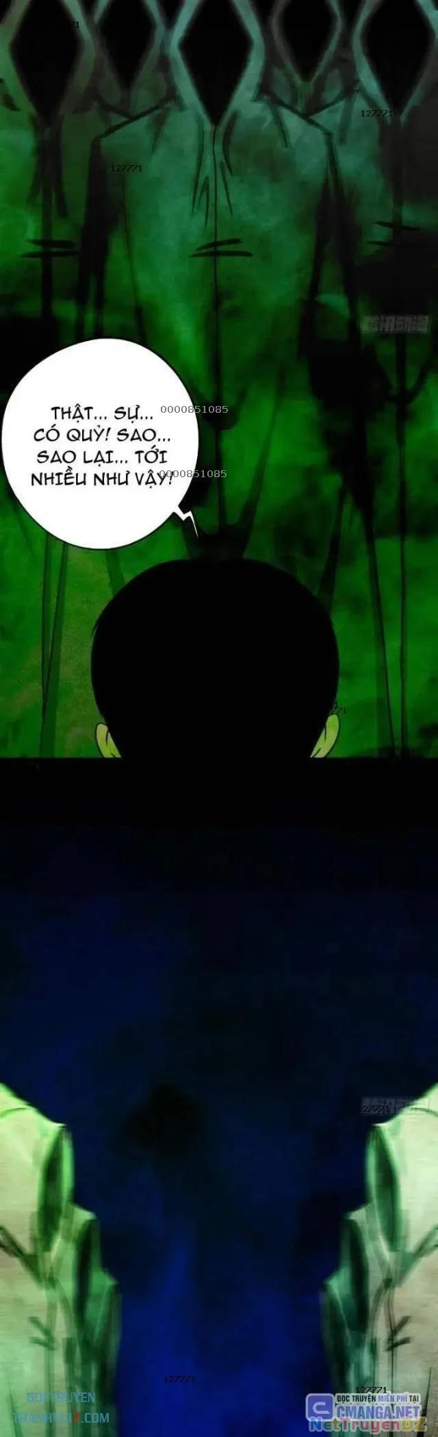 Đấu Yếm Thần Chapter 26 - Trang 3