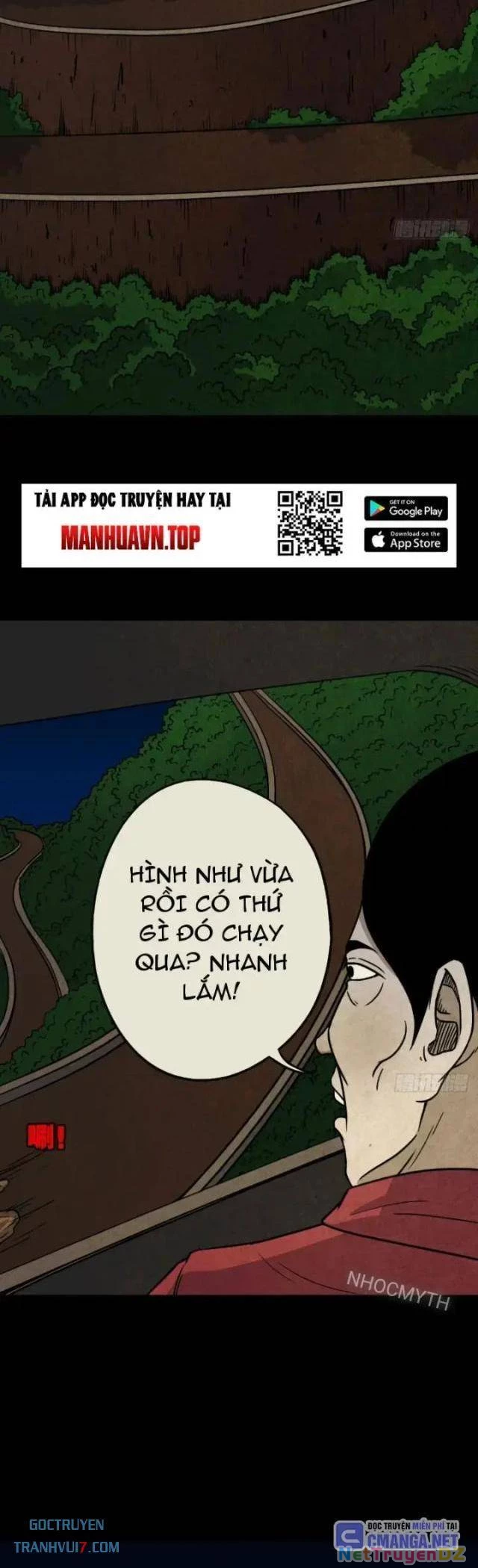 Đấu Yếm Thần Chapter 26 - Trang 3