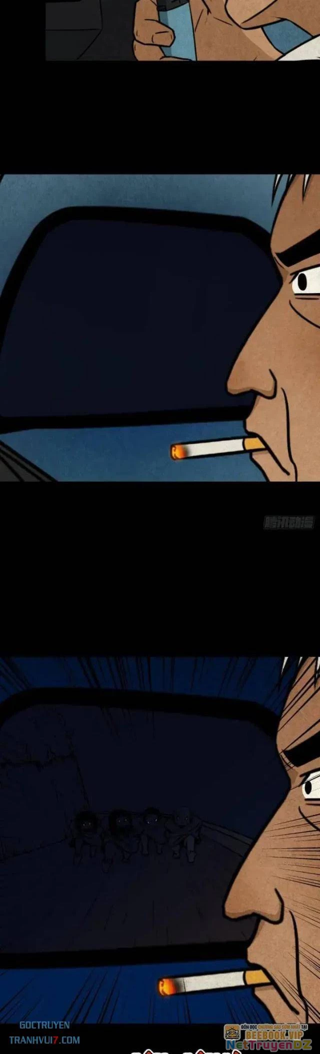 Đấu Yếm Thần Chapter 26 - Trang 3