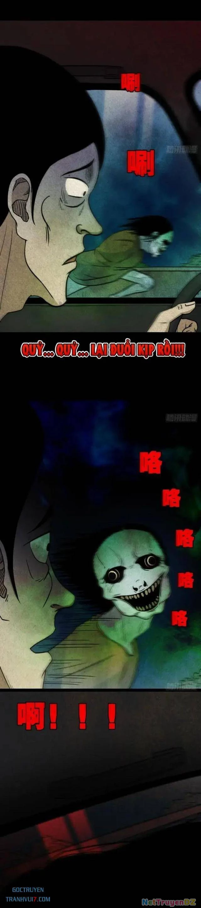 Đấu Yếm Thần Chapter 26 - Trang 3