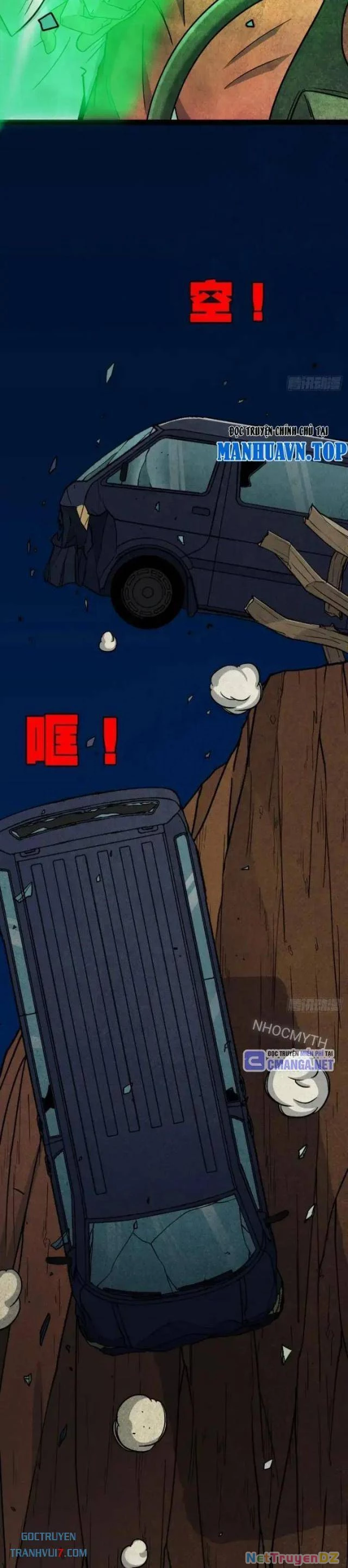 Đấu Yếm Thần Chapter 26 - Trang 3