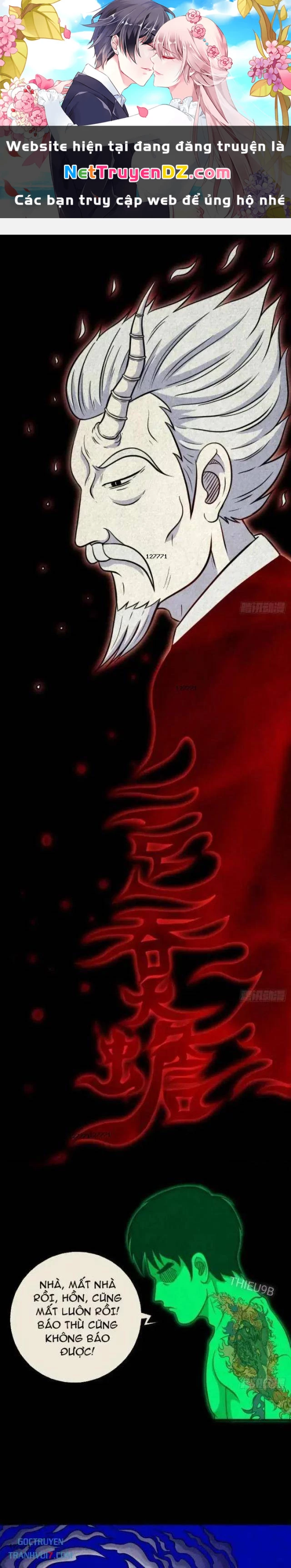 Đấu Yếm Thần Chapter 29 - Trang 3