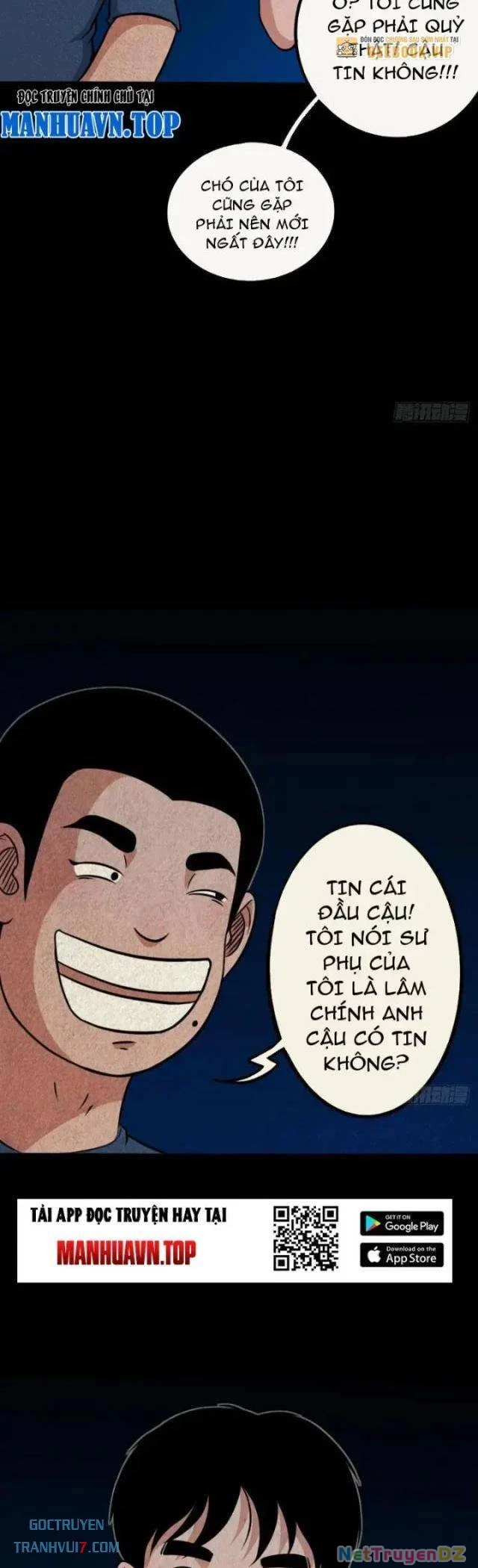 Đấu Yếm Thần Chapter 29 - Trang 3