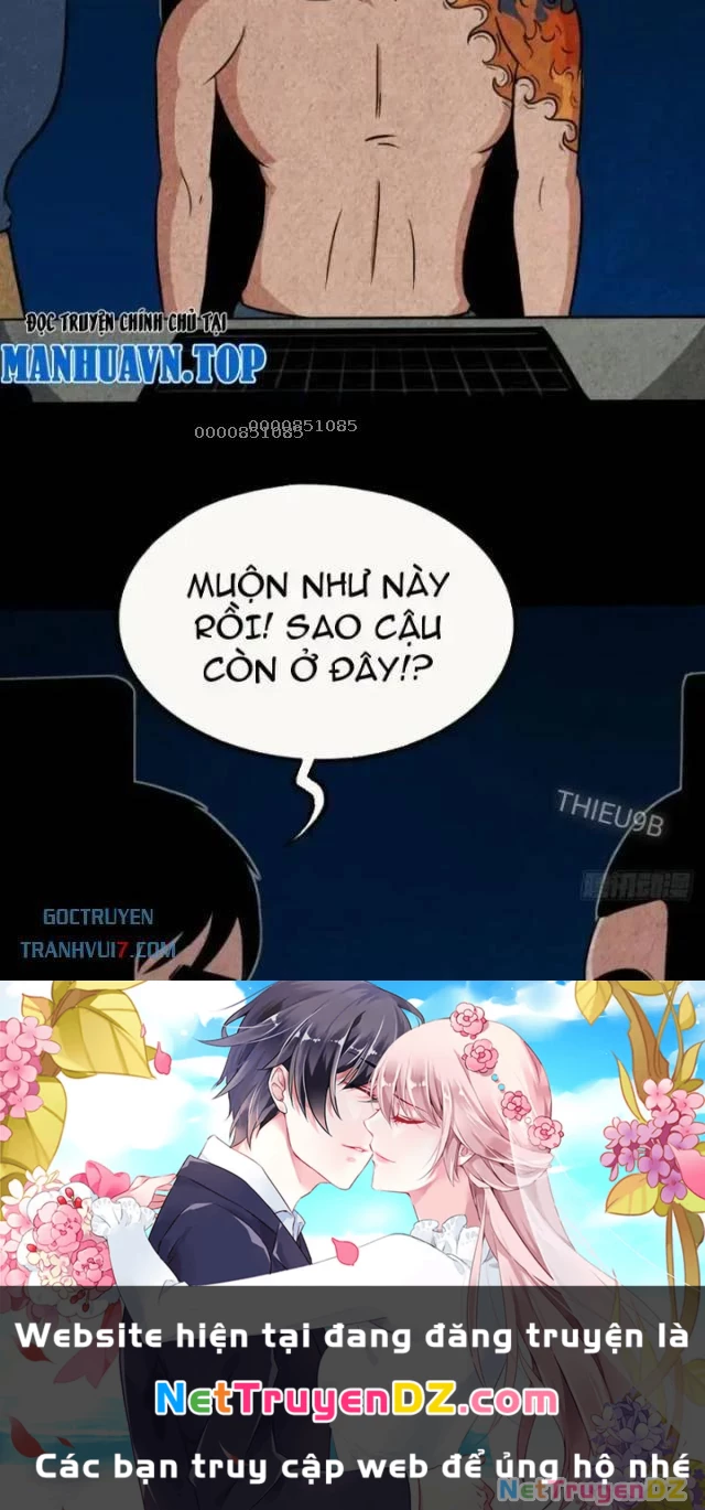 Đấu Yếm Thần Chapter 29 - Trang 3