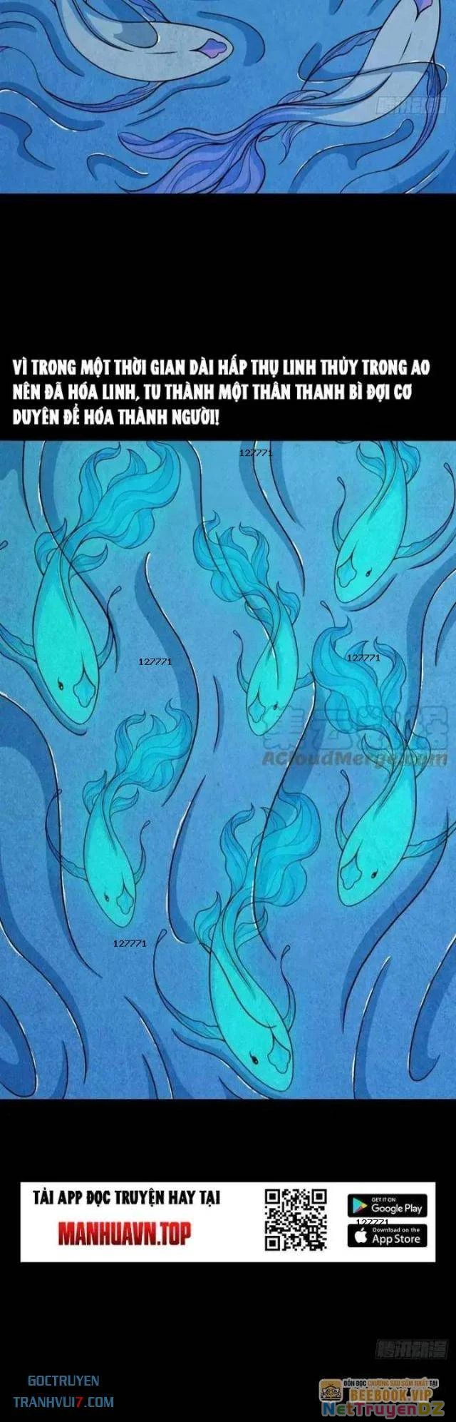 Đấu Yếm Thần Chapter 32 - Trang 3