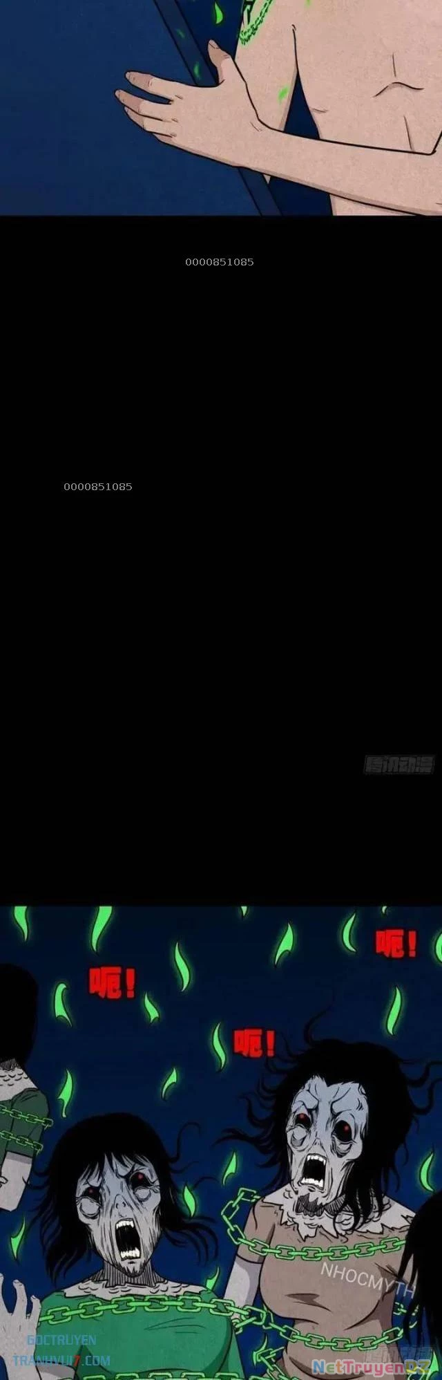 Đấu Yếm Thần Chapter 32 - Trang 3