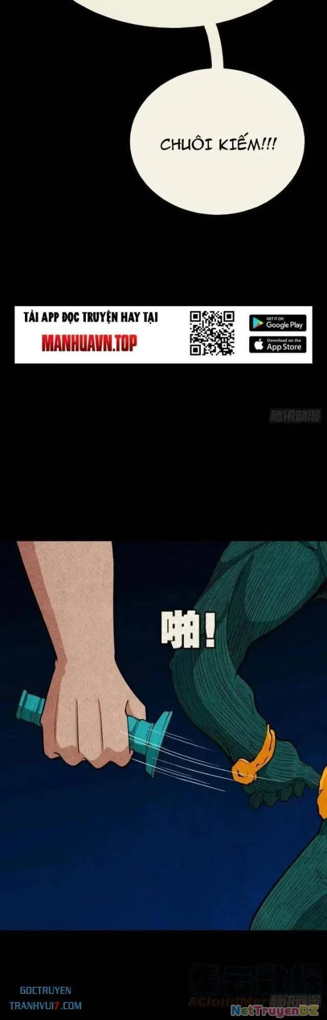 Đấu Yếm Thần Chapter 32 - Trang 3