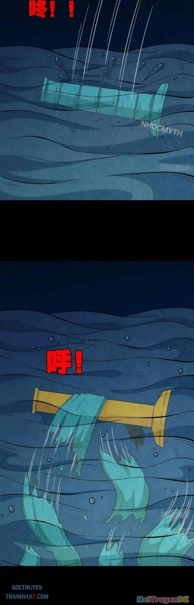 Đấu Yếm Thần Chapter 32 - Trang 3