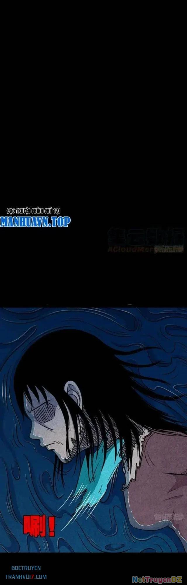 Đấu Yếm Thần Chapter 32 - Trang 3