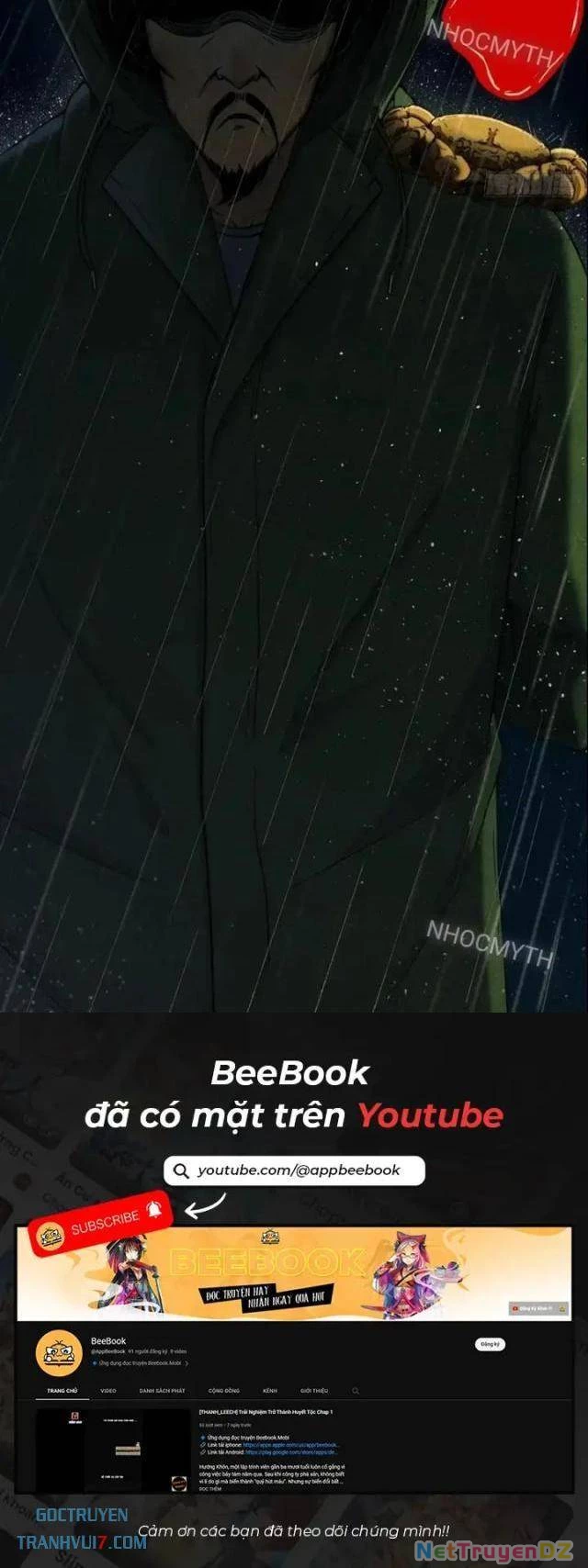 Đấu Yếm Thần Chapter 32 - Trang 3