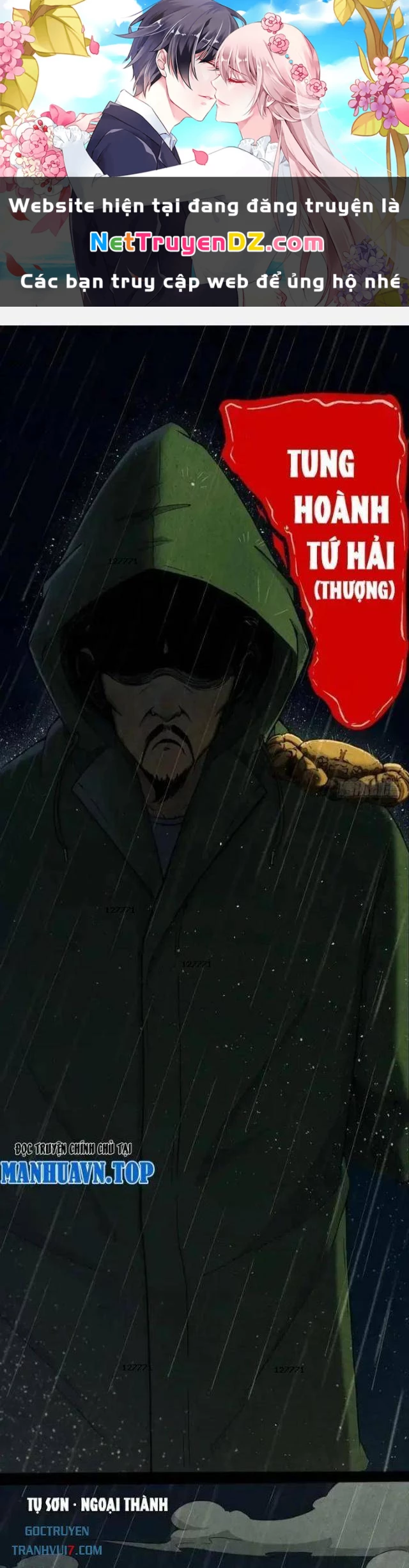 Đấu Yếm Thần Chapter 33 - Trang 3