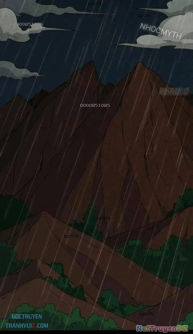 Đấu Yếm Thần Chapter 33 - Trang 3