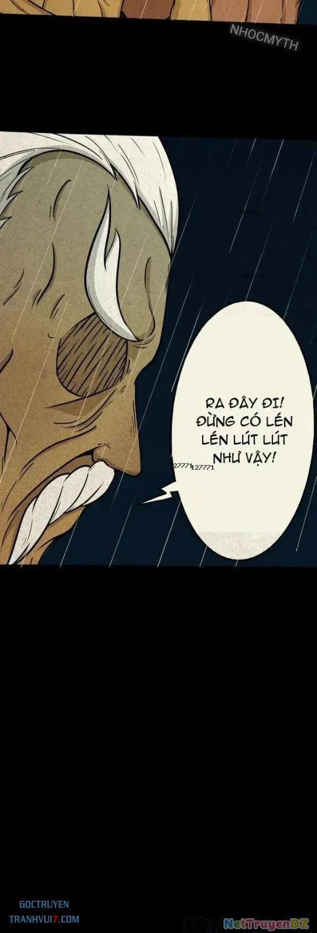 Đấu Yếm Thần Chapter 33 - Trang 3