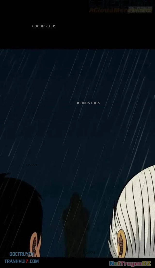 Đấu Yếm Thần Chapter 33 - Trang 3