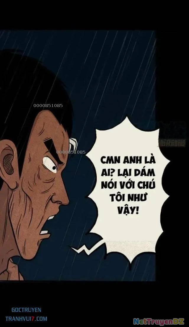 Đấu Yếm Thần Chapter 33 - Trang 3