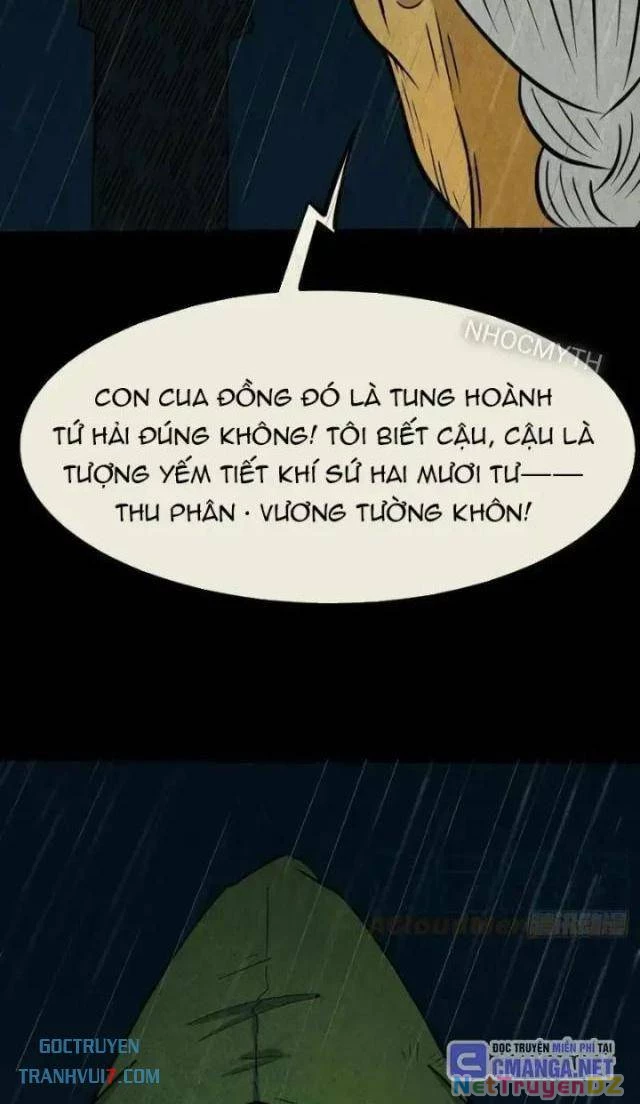 Đấu Yếm Thần Chapter 33 - Trang 3