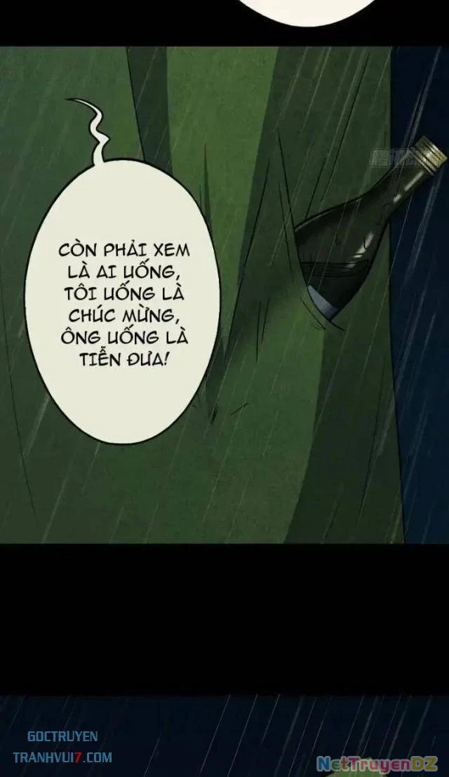 Đấu Yếm Thần Chapter 33 - Trang 3