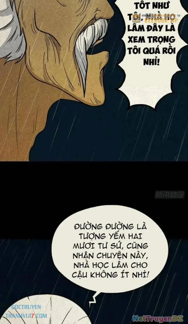 Đấu Yếm Thần Chapter 33 - Trang 3