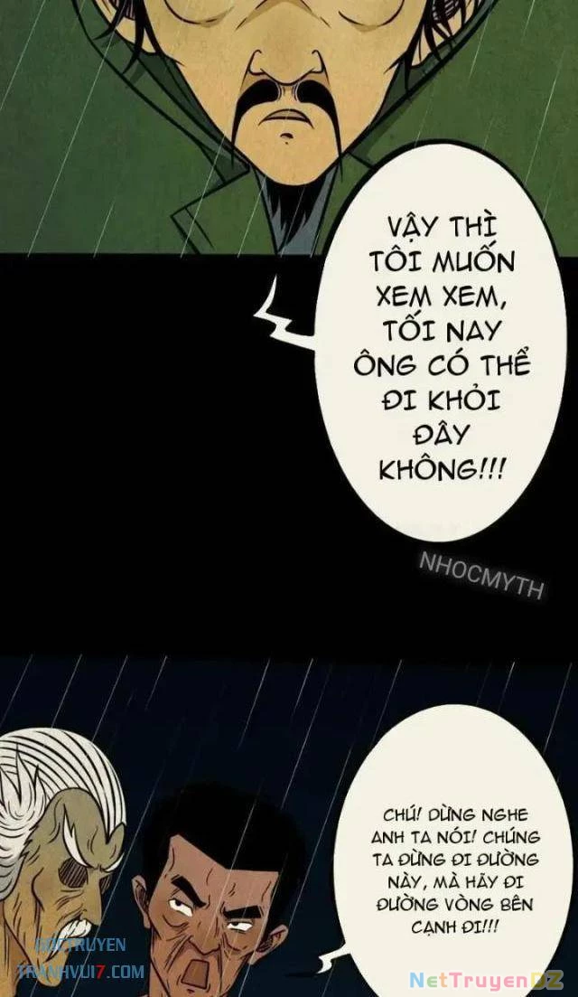 Đấu Yếm Thần Chapter 33 - Trang 3