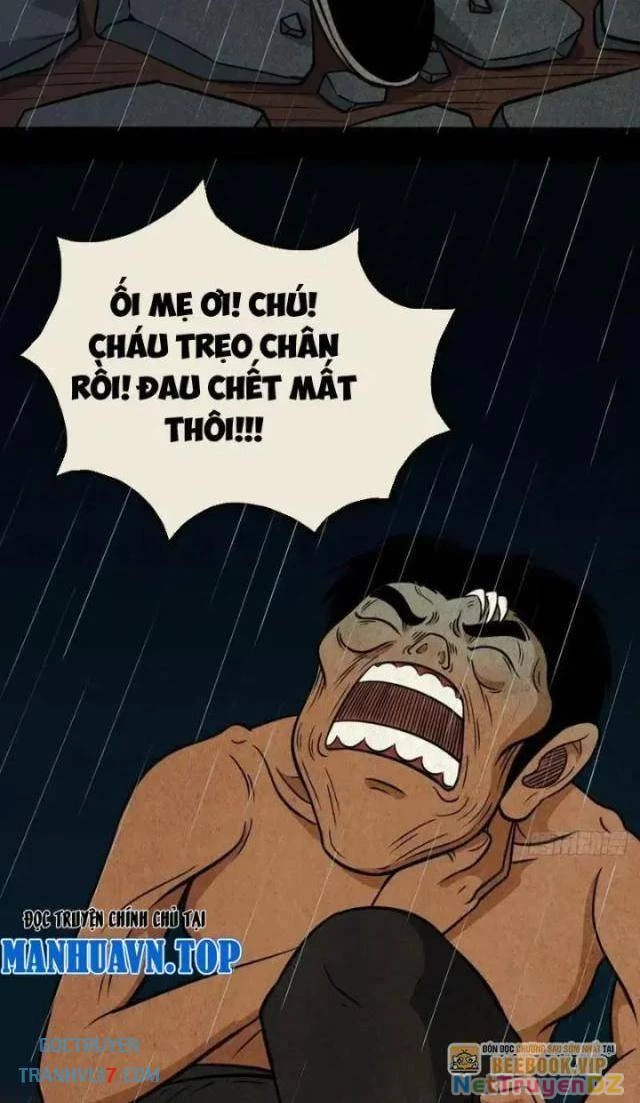 Đấu Yếm Thần Chapter 33 - Trang 3