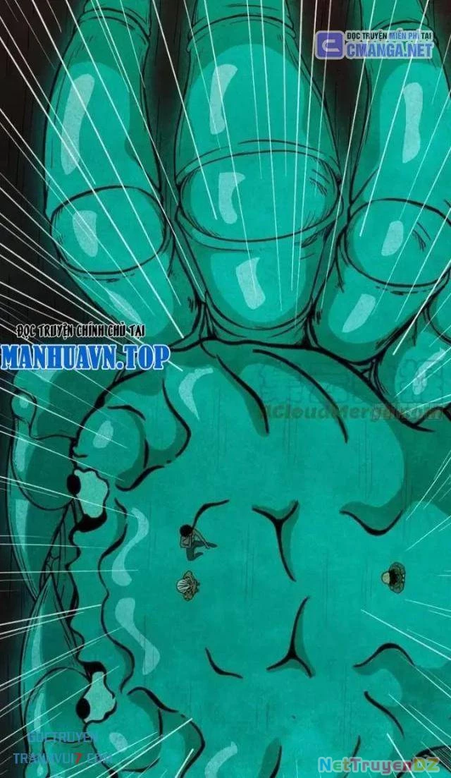 Đấu Yếm Thần Chapter 33 - Trang 3