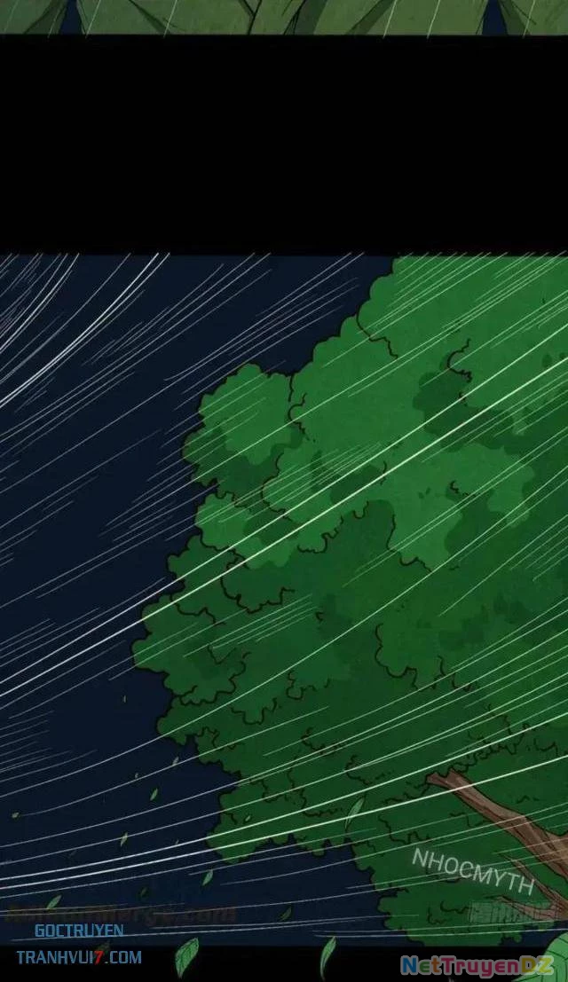 Đấu Yếm Thần Chapter 33 - Trang 3