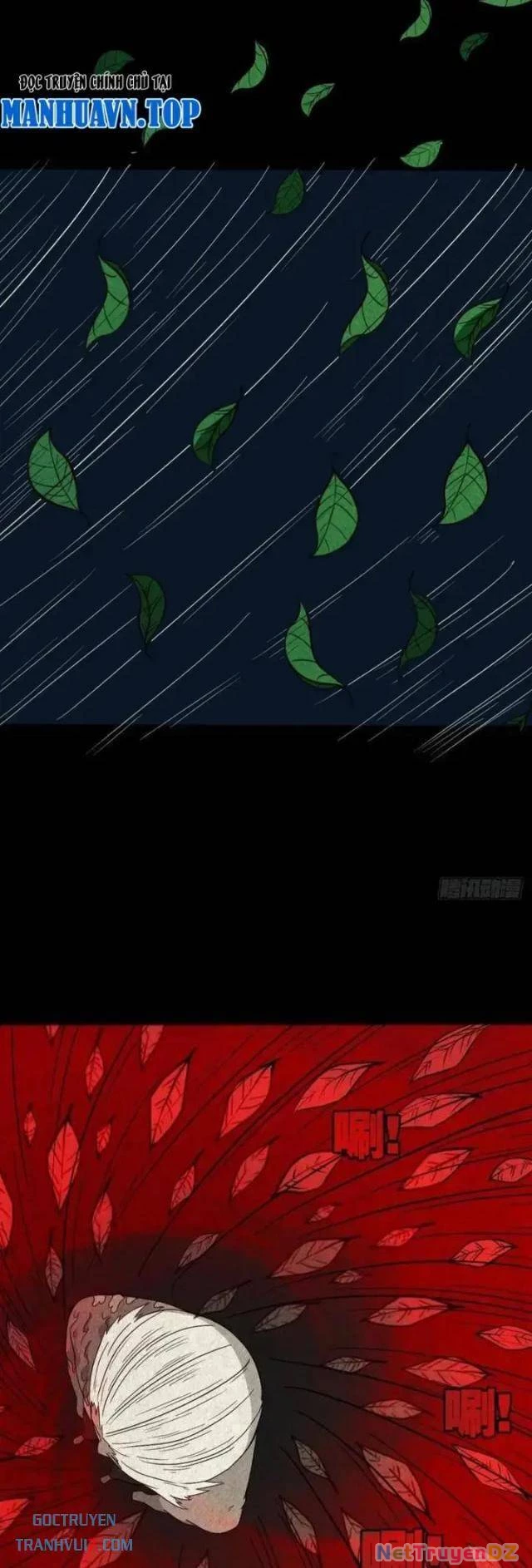 Đấu Yếm Thần Chapter 33 - Trang 3