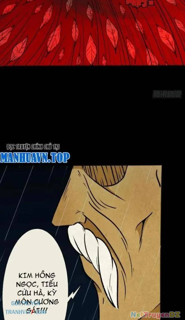 Đấu Yếm Thần Chapter 33 - Trang 3