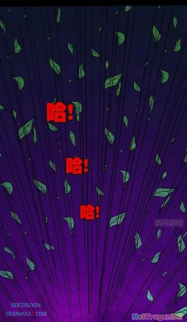 Đấu Yếm Thần Chapter 33 - Trang 3