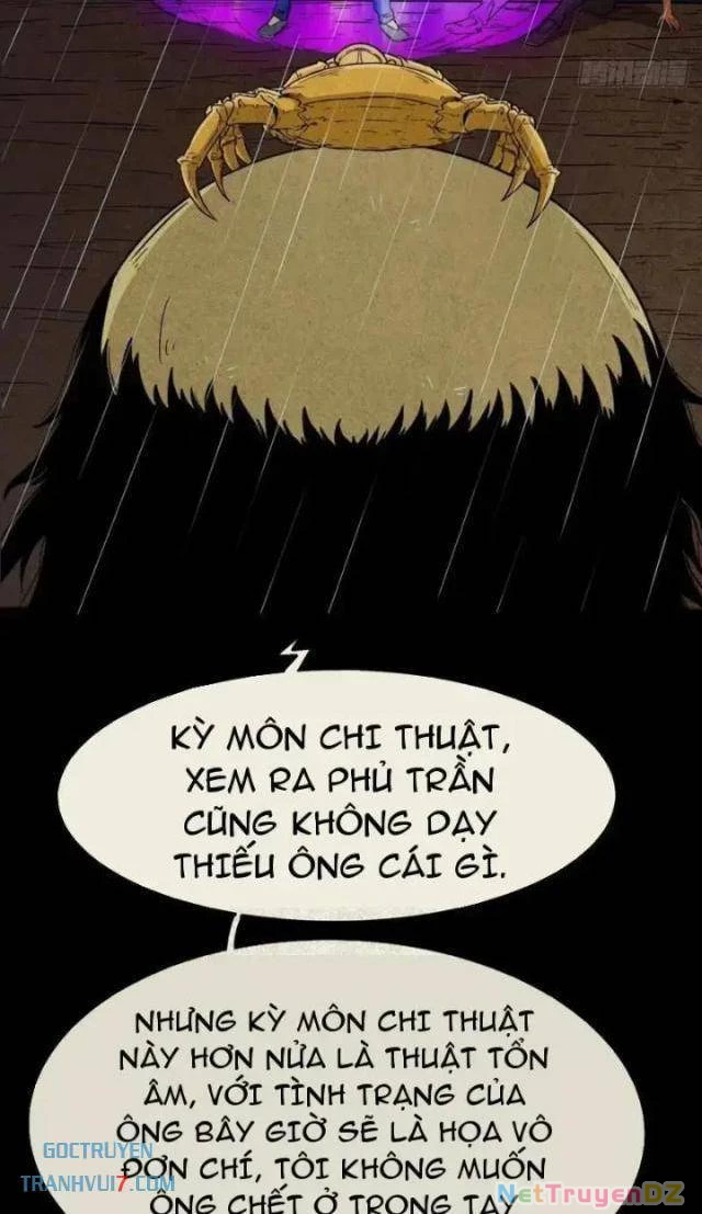 Đấu Yếm Thần Chapter 33 - Trang 3