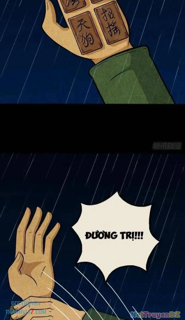 Đấu Yếm Thần Chapter 33 - Trang 3