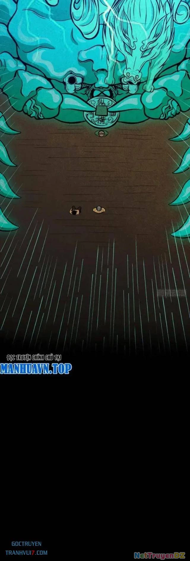 Đấu Yếm Thần Chapter 33 - Trang 3