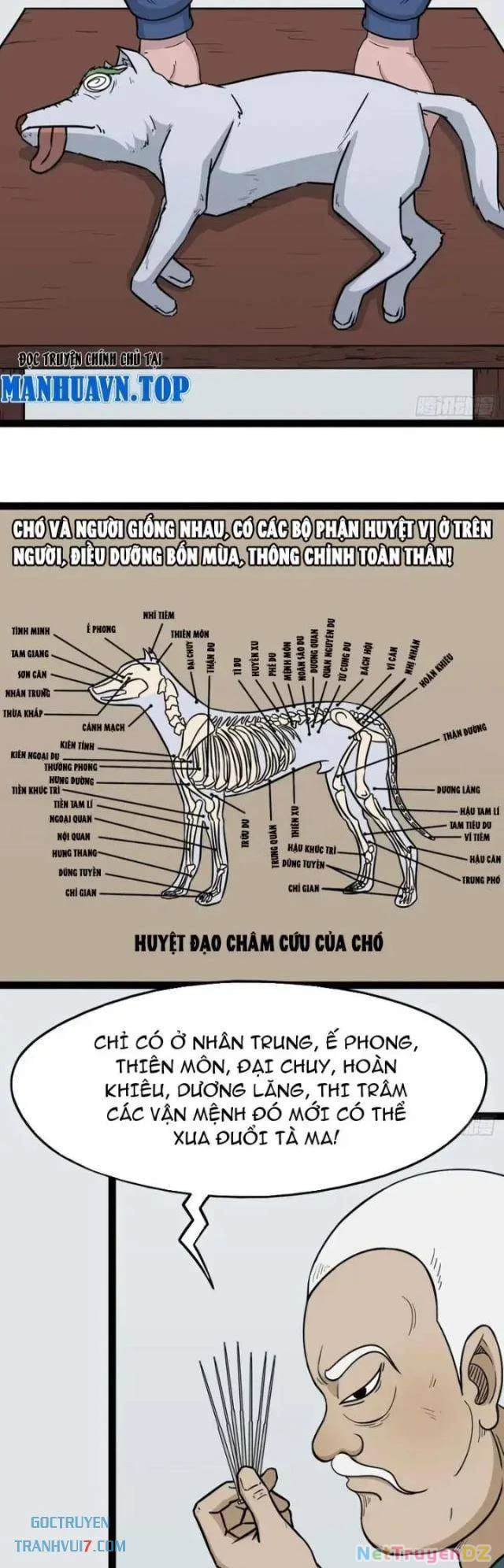 Đấu Yếm Thần Chapter 36 - Trang 3