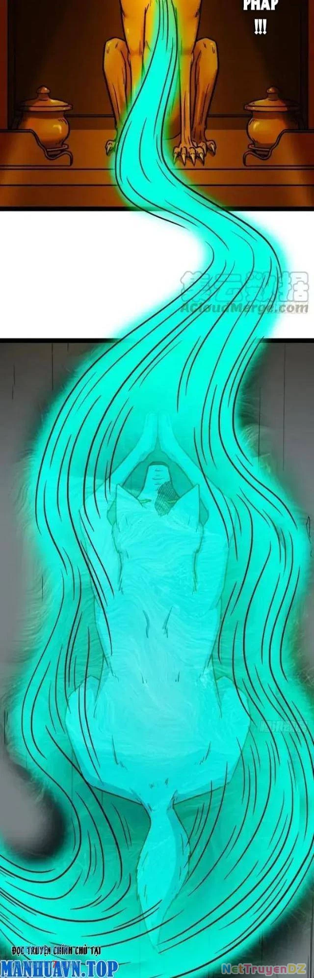 Đấu Yếm Thần Chapter 36 - Trang 3