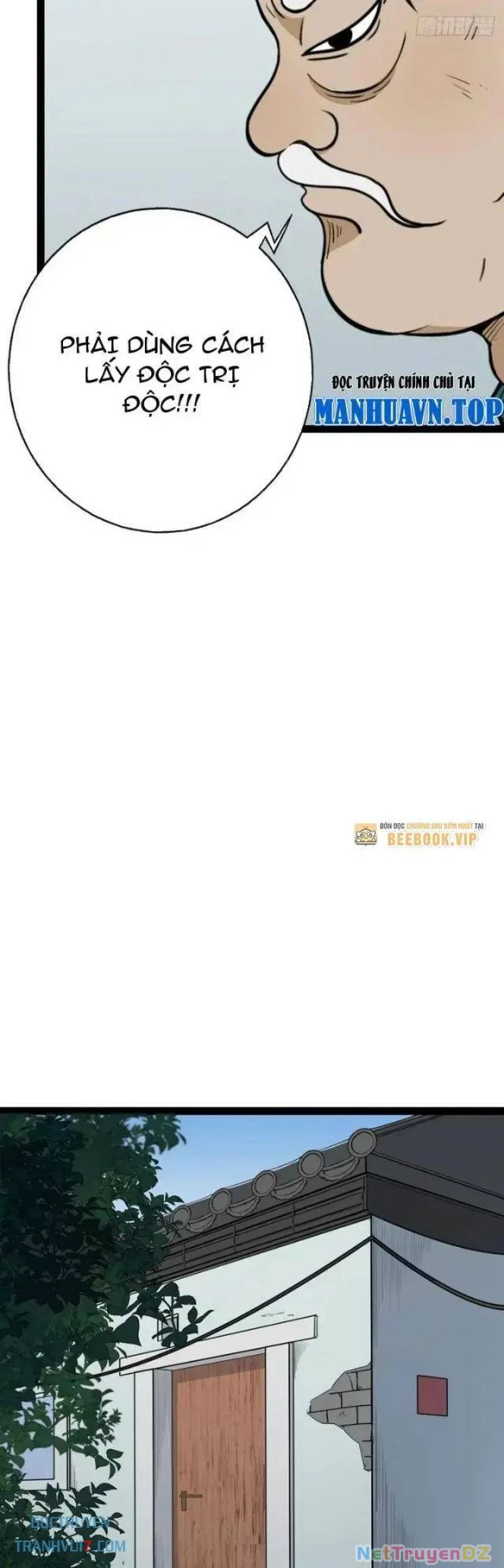 Đấu Yếm Thần Chapter 36 - Trang 3