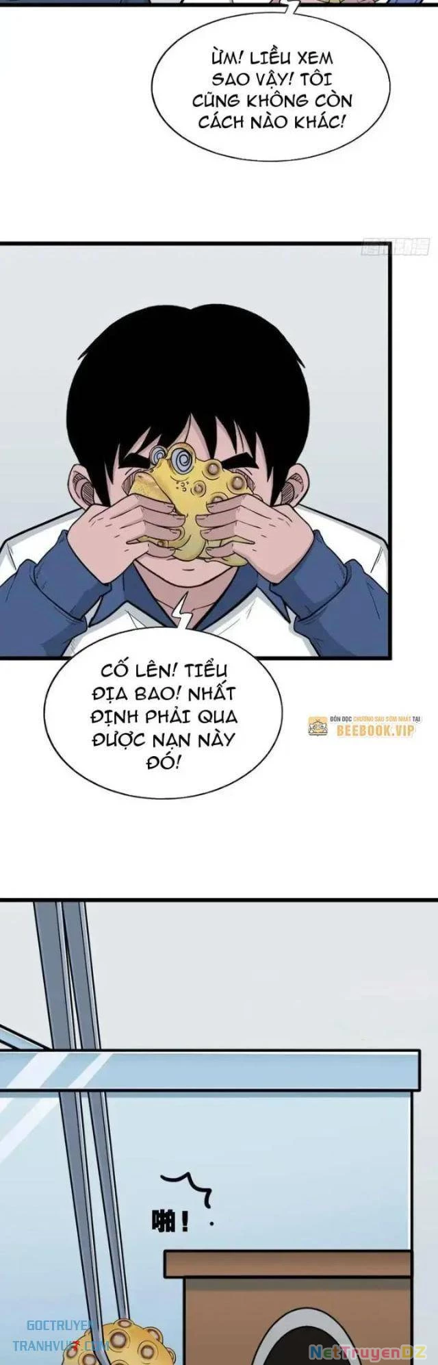 Đấu Yếm Thần Chapter 36 - Trang 3