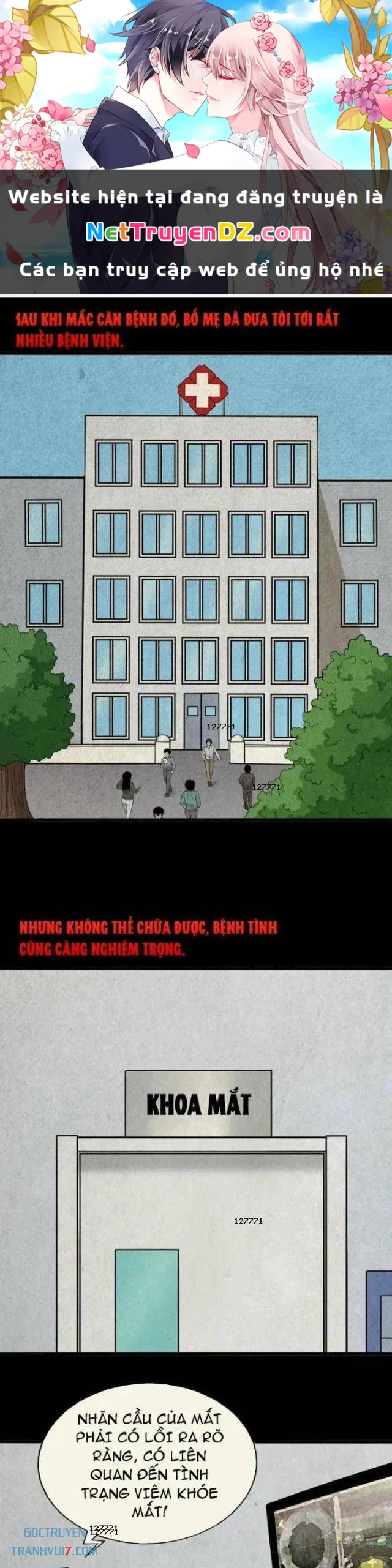 Đấu Yếm Thần Chapter 39 - Trang 3