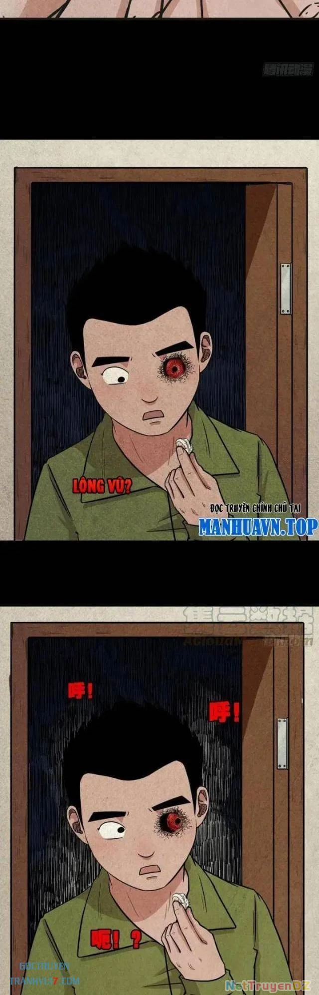 Đấu Yếm Thần Chapter 39 - Trang 3