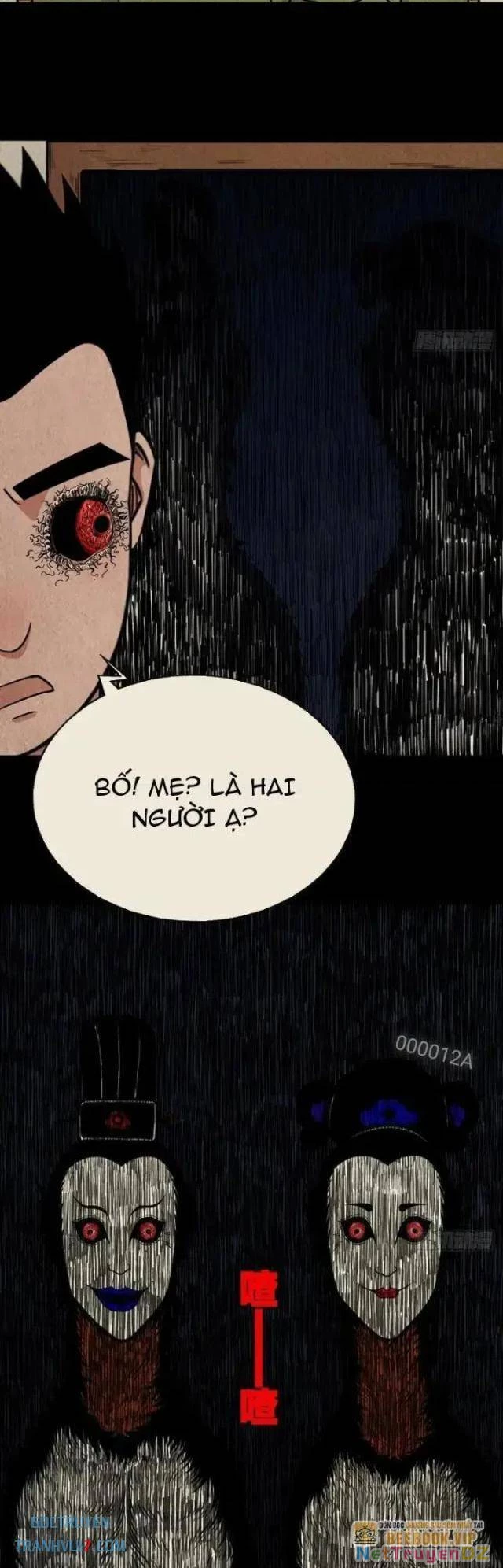 Đấu Yếm Thần Chapter 39 - Trang 3