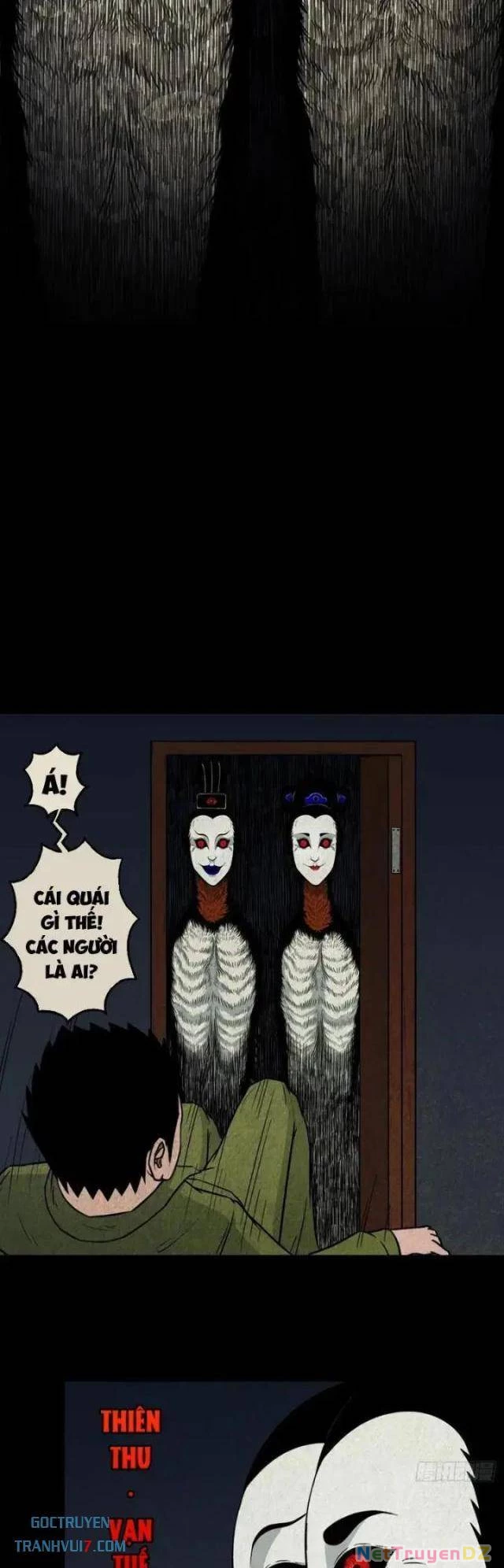 Đấu Yếm Thần Chapter 39 - Trang 3