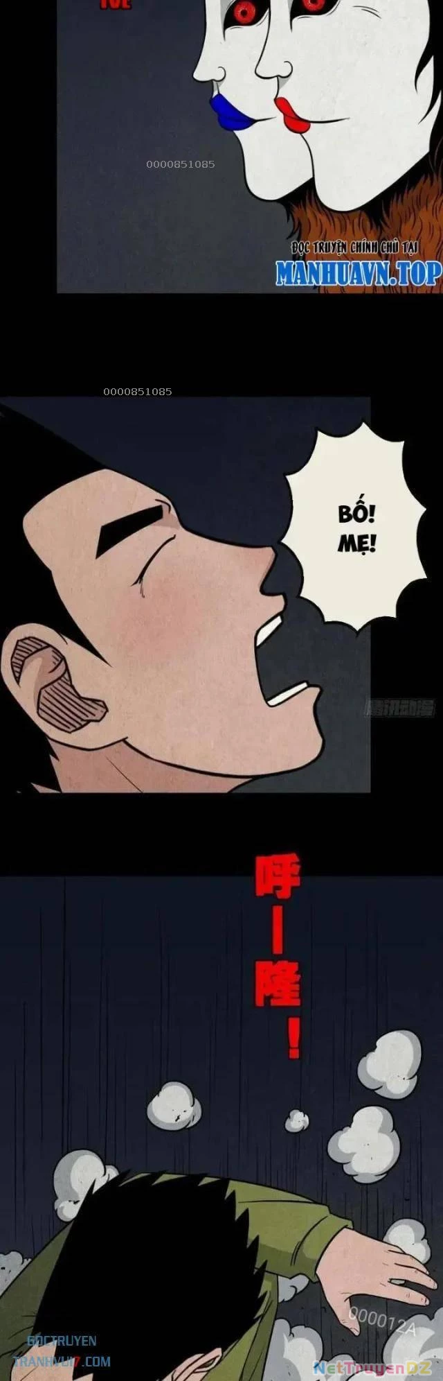 Đấu Yếm Thần Chapter 39 - Trang 3