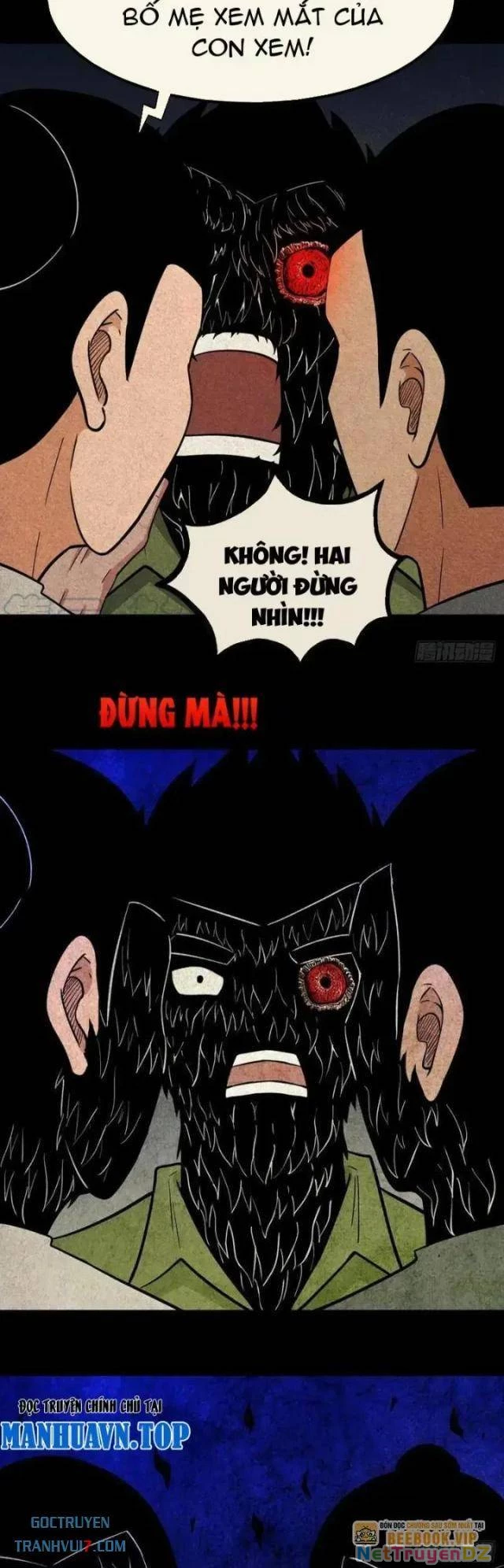 Đấu Yếm Thần Chapter 39 - Trang 3