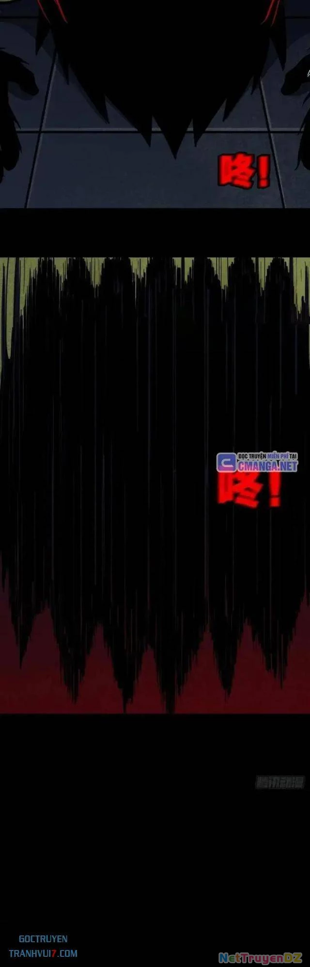 Đấu Yếm Thần Chapter 39 - Trang 3