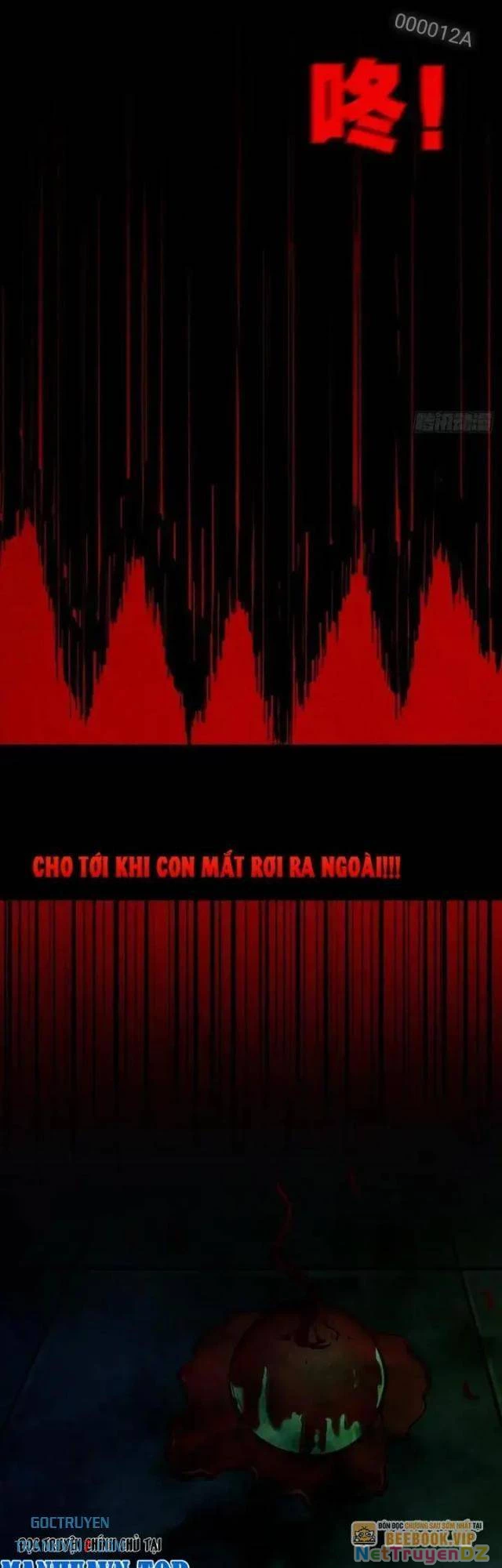 Đấu Yếm Thần Chapter 39 - Trang 3